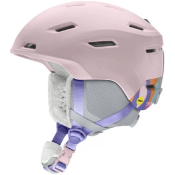 Smith JR Descend MIPS Helmet - 2026
