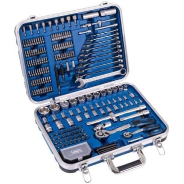 Komplekts Instrumentu Scheppach Komplekts Atslēgu 