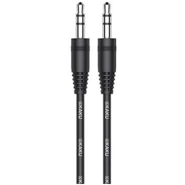 iKaku KSC-450 Aux Socket 3.5mm plug to 3.5mm plug 