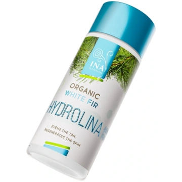 INA ESSENTIALS_Hydroline organiskais ūdens Baltā e