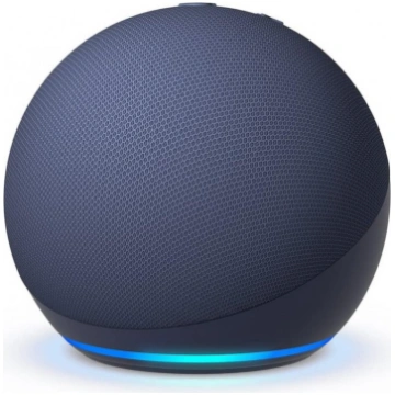 Amazon Echo Dot (5th Generation) - sma