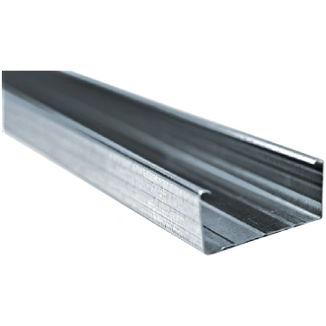 Profils, CD, 4 m, 60 mm x 27 mm