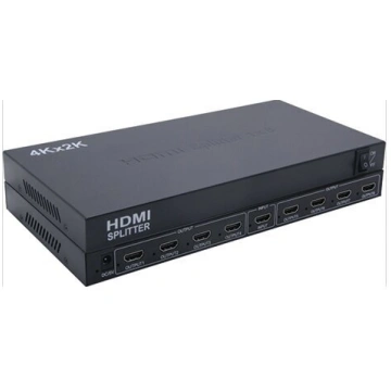 HDMI sadalītājs 1x8, 4K Extra Digital