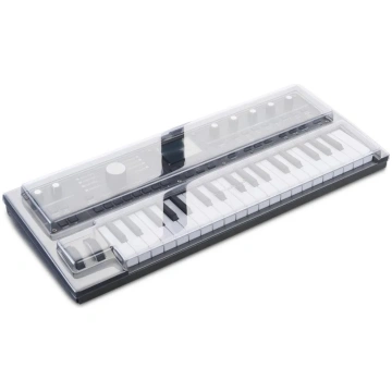 DECKSAVER KORG MICROKORG 2 COVER Decksaver - mūzik
