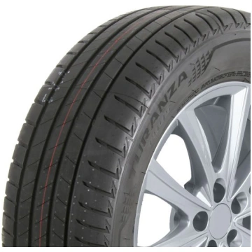 Vasaras riepa vieglajiem automobiļiem 195/65R15 BR