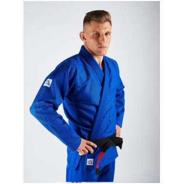 MANTO "BASE 2.0" BJJ GI zilā krāsā
