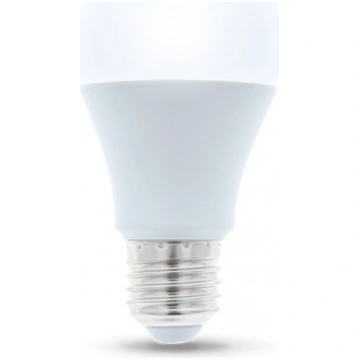 LED spuldze 10W, 806lm, 4500K, E27, A60