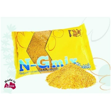 Barība NG Mix Upe 1kg