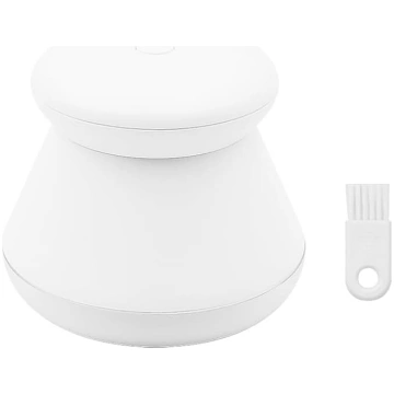 Elektriskais savilcējs ar gaismu, portatīvs USB uz