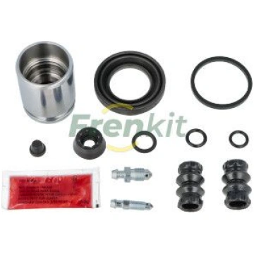 Bremžu suporta rem. kompl. AIZ. 41mm AUDI A3 96-13