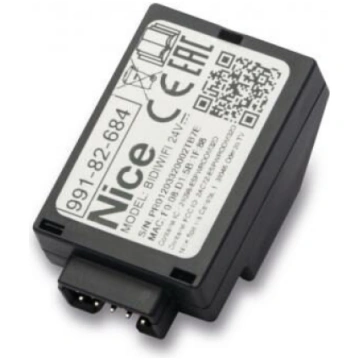 NICE Bidi-Wifi modulis IT4 WIFI