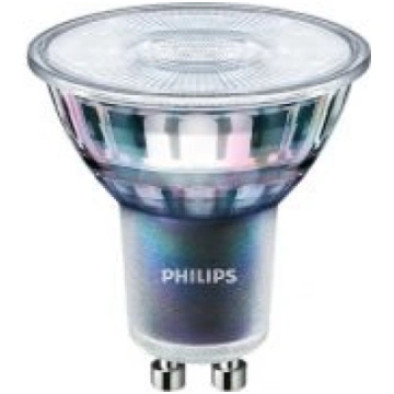LED spuldze 5.5W (50W) GU10 927 36D 355lm 2700K MA