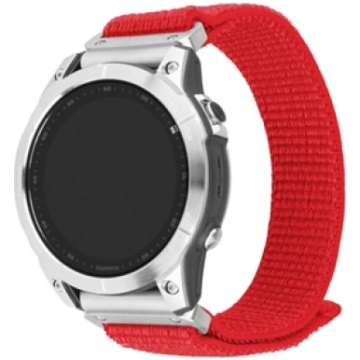 Fixed | Sporty Strap for Garmin QuickFit 22mm | 16