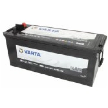 Varta Black ProMotive (654011115) auto akumulators