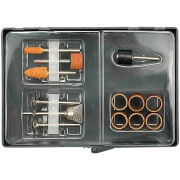 Piederumu komplekts Vorel 25410 — 13 gab. mini slī