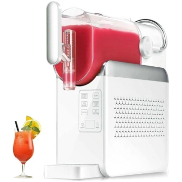Elektrischer Slushie-Maker mit intelligenter Touch