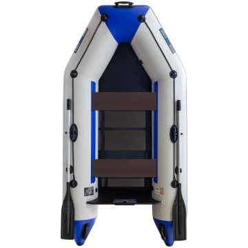 Piepūšamā laiva AQUA-STORM STM 330