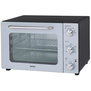 Mini cepeškrāsns Sogo HOR-SS-10540