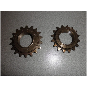 RUOTA LIBERA SINGLE SPEED C/SFERE RMS