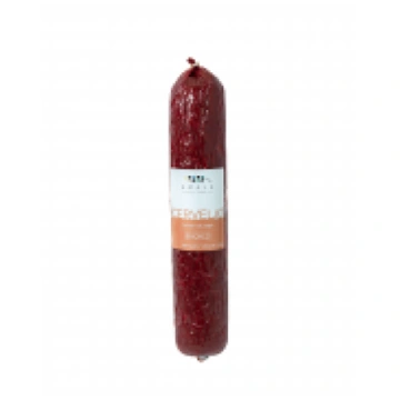 Kūpināta vegāniska desa Servelāde 250 g AMALA