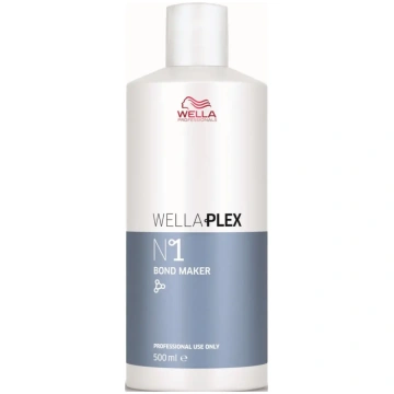 Wella Professionals, Wellaplex Bond Marker, Hair C