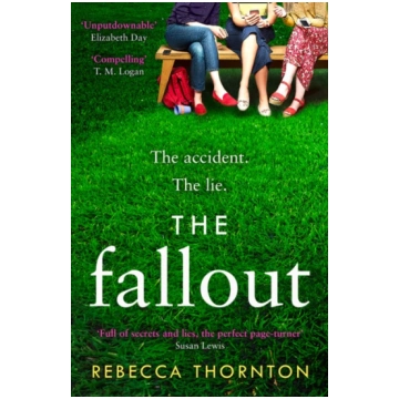 Fallout Rebecca Thornton