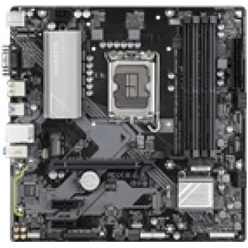 GIGABYTE B760M D3HP DDR4 | Intel processor family