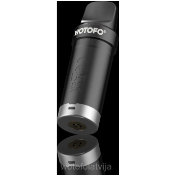 02T84128 Wotofo NEXPOD rezerves pods vīnogu ledus 