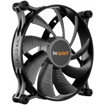 be quiet! Shadow Wings 2 140mm PWM (BL087) | BL087