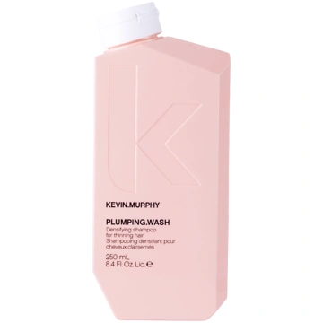 Kevin Murphy - Plumping Wash - Šampūns Plāniem un 
