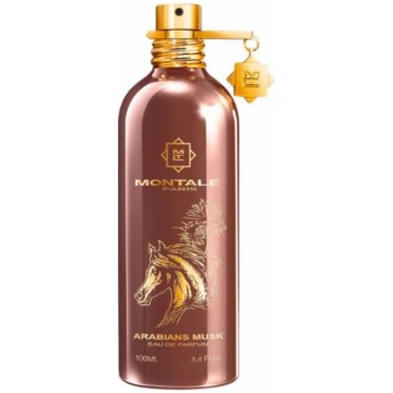 Tasteperfumes.lv | Montale Paris Arabians Musk EDP