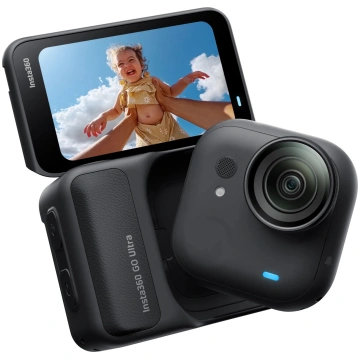 Kamera Insta360 GO Ultra Standard Bundle | CINSABE