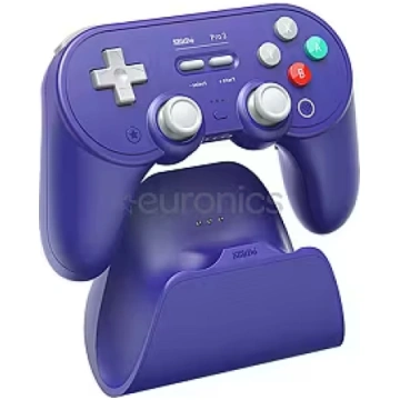 8BitDo Pro 3, blue (6922621507192)