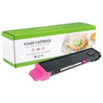 STATIC Toner cartridge compatible with Kyocera TK-