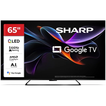 SHARP QLED Televizors 65HR7265E