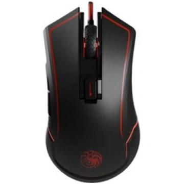 Lexip X TSUME - Targaryen Game of Thrones - mouse 