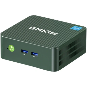GMKtec Mini PC GMKtec G3 PLUS Intel N150 8GB RAM +