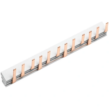 Kopne IEK, 63A, PIN, 1F, 220mm