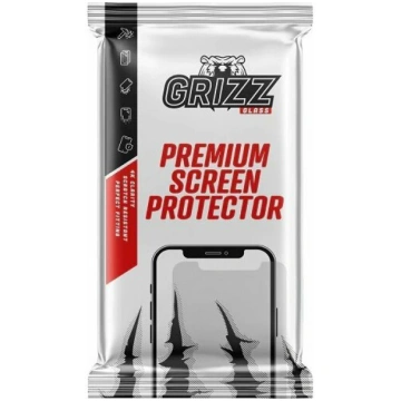 GrizzGlass matowa PaperScreen do Krups Evidence Ec