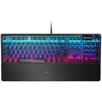 Steelseries Apex 5, Memchenical (64532)