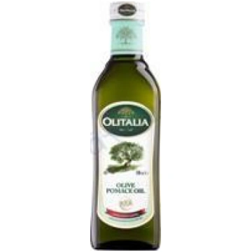 Olīveļļa DiSansa 0.5L, Olitalia