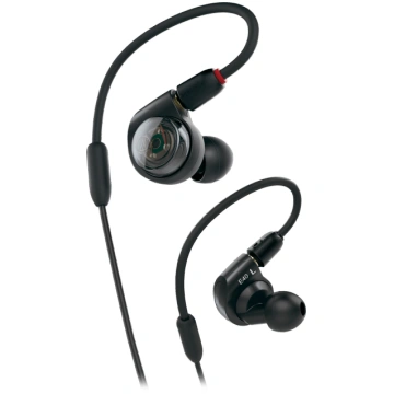 Audio-Technica ATH-E40 ausu monitori