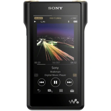 SONY WM1A Walkman® Signature Series