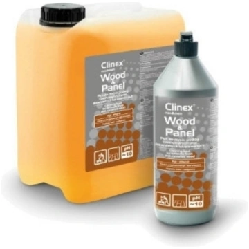 CLINEX WOOD & PANEL 1L