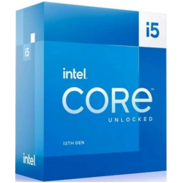 Intel Core i5-13600K Box LGA1700