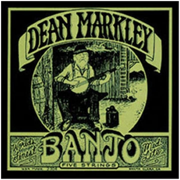 DEAN MARKLEY 2302 BANJO LT