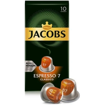 Staples Kawa Jacobs Espresso 7 Classico ( SPK589 )