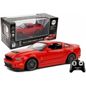 Lean Sport Auto Zdalnie Sterowane Ford Shelby GT50