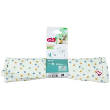 Segas ZOLUX Mini COSY mājas trusītim un jūrascūkai