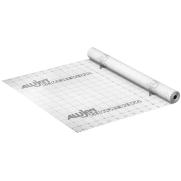 Tvaika barjeras membrāna 120g ALUJET Climajet SD D